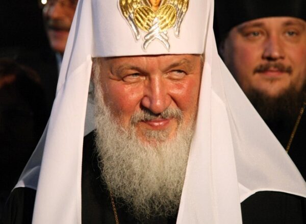 Нужно снижать число абортов в РФ — Патриарх Кирилл
