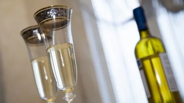 О выгоде алкоголя поведала руководитель Министерства здравоохранения