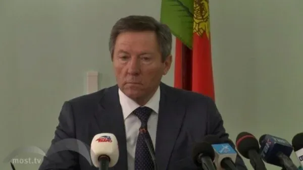 Олег Королев: «Тромб.. не спасешь»