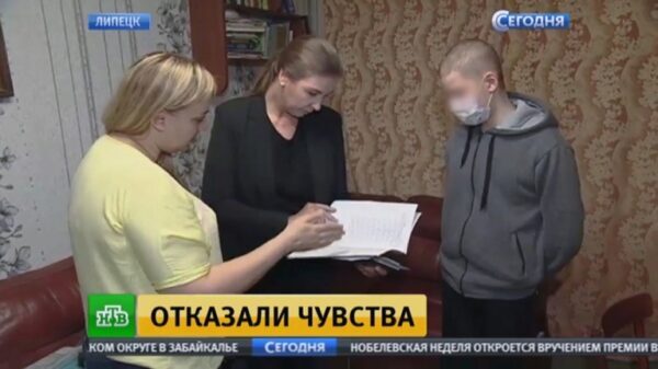 Онкобольной мальчик, которого не приняли в липецкую гимназию, будет учиться в московской школе