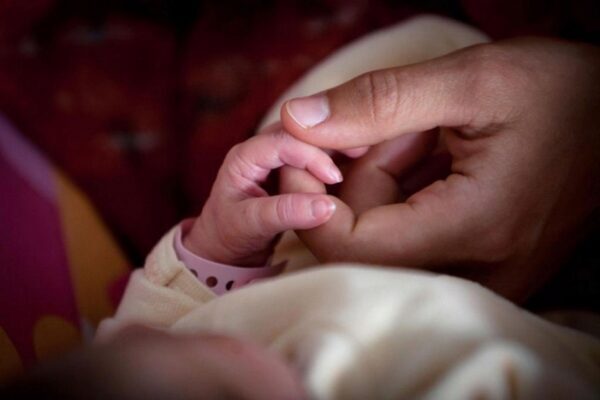 ООН: ежедневно в мире как и раньше гибнут семь тыс. новорожденных