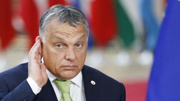 Орбан объявил Восточную и Центральную Европу «зоной без мигрантов»
