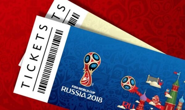 Оргкомитет «Россия 2018» и Match Hospitality расторгли договор