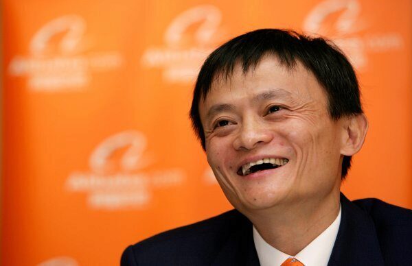 Основатель Alibaba: Искусственный интеллект всегда будет уступать человеческому