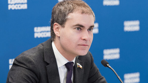 Панов займет должность главы администрации Нижнего Новгорода – Telegram