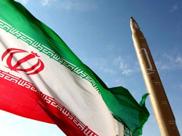 Париж предупредил о последствиях разрыва ядерного соглашения с Ираном