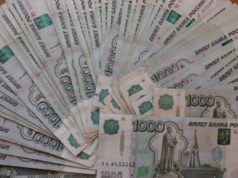 Пенсионер задолжал полмиллиона рублей по алиментам