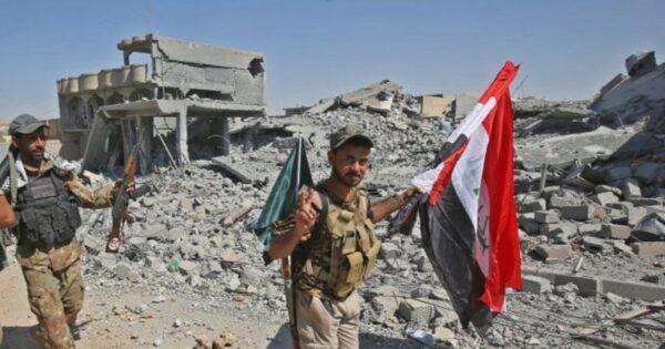 Пентагон: армия Асада при содействии РФ не победит ИГИЛ