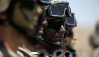Пентагон намерен обучить четыре новых батальона ВСУ