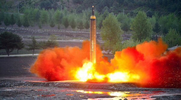 Пентагон пригрозил КНДР военным ответом в случае применения ядерного оружия