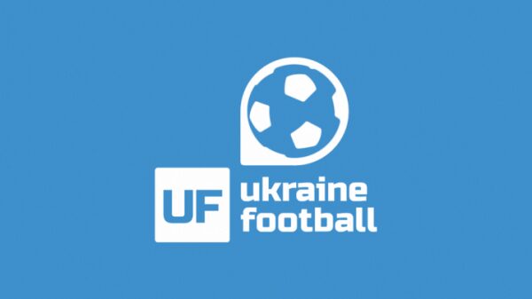 Перед матчем Косово — Украина прошел сильный ливень