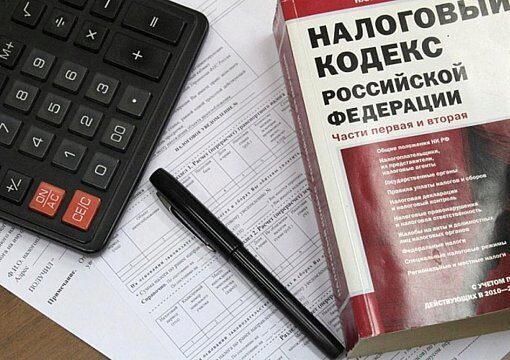 Петербургский предприниматель обвиняется в неуплате не менее млрд. руб. налогов
