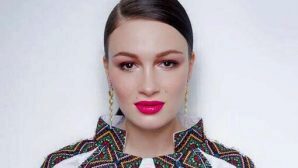 Певица Анастасия Приходько обвинила своих украинских коллег в продажности