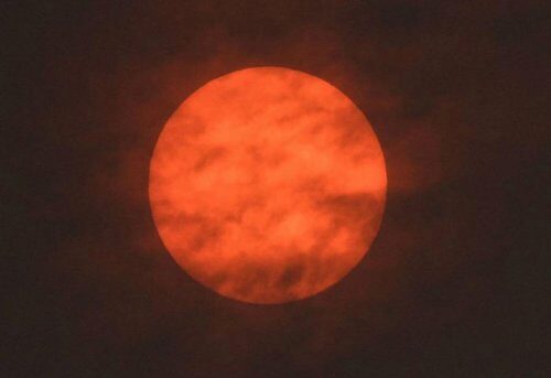 Планета Нубиру выводит Солнечную систему из равновесия
