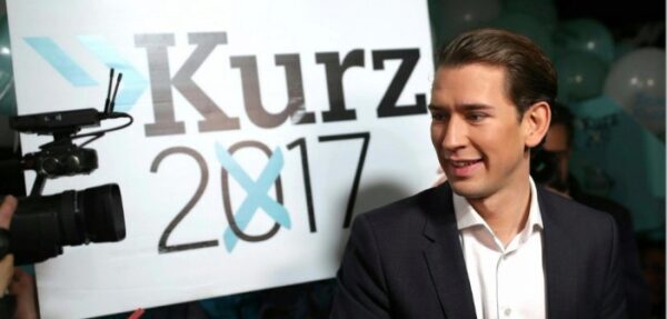 По предварительным подсчетам, на выборах в Австрии лидирует партия Курца