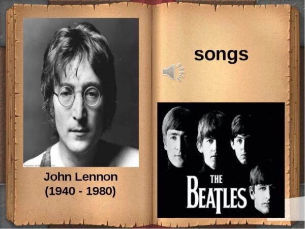 По всему миру отмечают 77-летие со дня рождения Джона Леннона