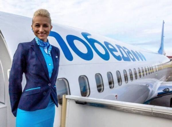 «Победа» запустит каждодневные рейсы между Москвой и Петербургом