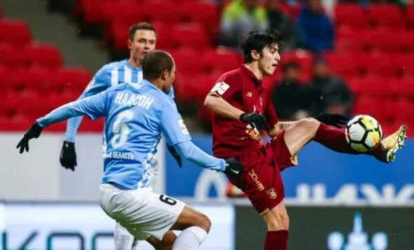 Почему нужно разогнать нынешний «Рубин»