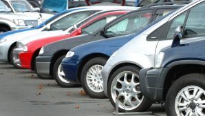 Почти на треть увеличились продажи автомобилей на рынке Башкирии