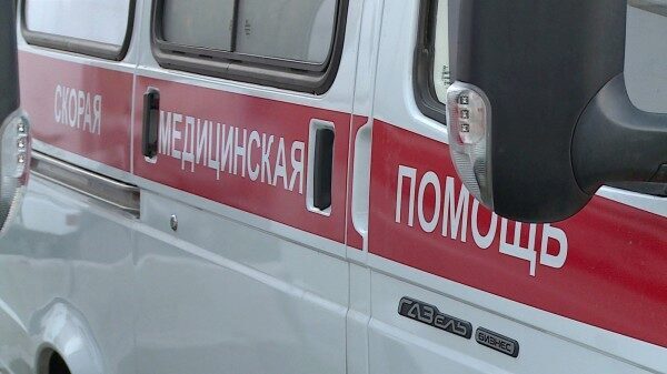 Под Иркутском пациент травмпункта жестоко избил врача