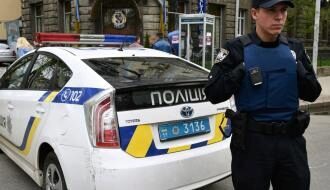 Под Киевом на месте съемок телешоу нашли труп