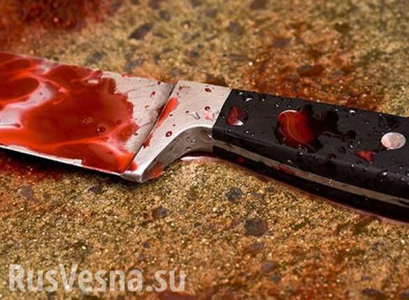 Под Киевом жестоко убили «ветерана АТО»