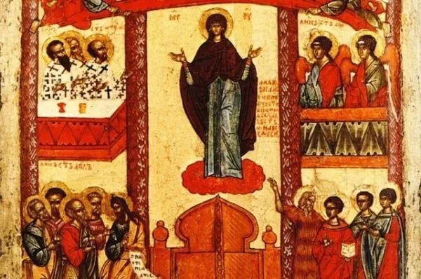 Покрова Пресвятой Богородицы: История, традиции и приметы праздника, отмечаемого 14 октября