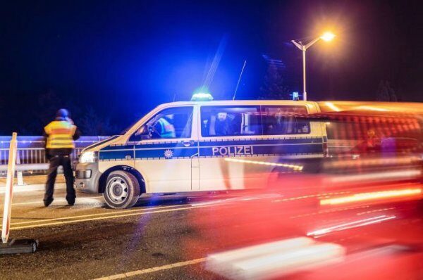 Полиция прокомментировала мотивы нападения в Мюнхене