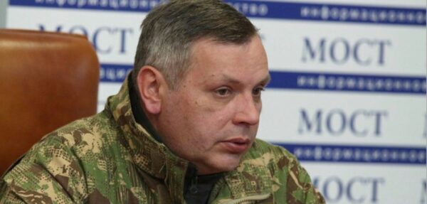 Полковник ВСУ: У Рады не батальон «Донбасс», а «титушки» Семенченко