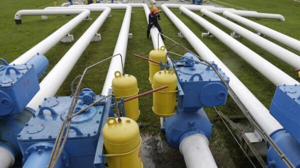 Польская PGNiG сумеет транспортировать газ по украинской «трубе»