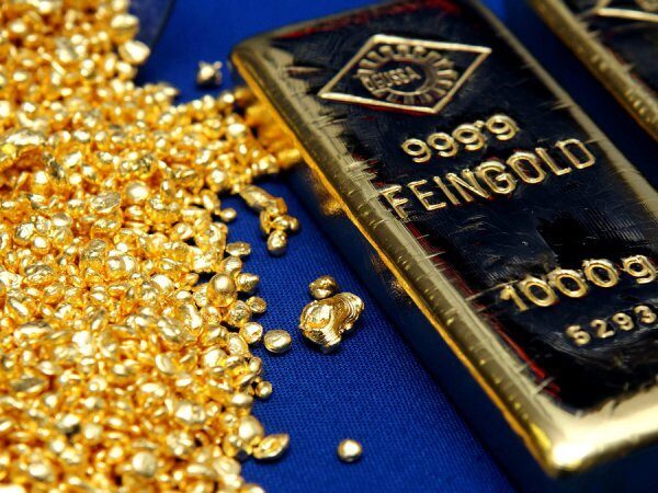 «Полюс» увеличил золотодобычу в 2017 году на 16%