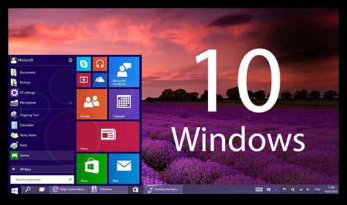 Попытка обновления Windows 10 приводит к экрану смерти