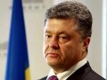 Порошенко одобрил законопроект о продлении особого статуса Донбасса