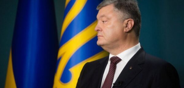 Порошенко утвердил концепцию обеспечения контрразведывательного режима в Украине