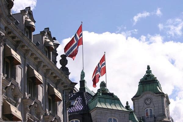 Посетившие Крым дипломаты и бизнесмены из Норвегии сделали неожиданное заявление
