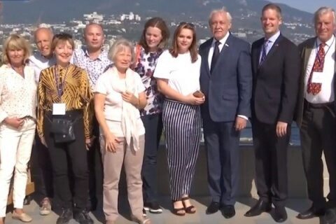 Права человека не нарушены: норвежская делегация отчиталась о поездке в Крым