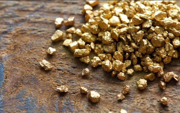 Правительством одобрен проект соглашения о разработке месторождения золота