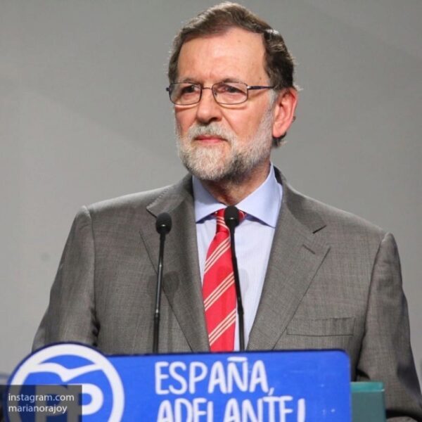 Премьер Испании: Объявление Каталонией независимости не приведёт ни к чему