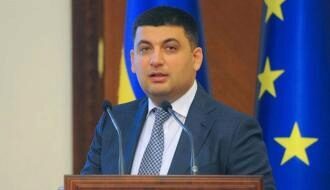 Премьер- министр Украины ответил на требования митингующих