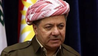 Президент Иракского Курдистана уходит в отставку