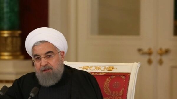 Президент Ирана раскритиковал объявление Трампа по ядерному соглашению