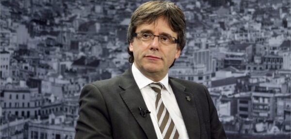 Президент Каталонии провозгласит независимость 23 октября, — СМИ