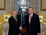 Президент Турции уверен, что холодный период отношений с Россией завершен