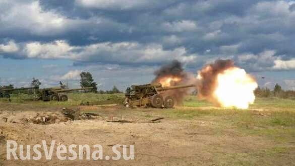 Пригород Донецка остался без электричества из-за обстрела ВСУ
