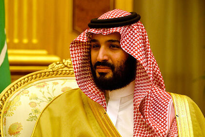 Принц Саудовской Аравии поведал о создании самого инновационного города в мире