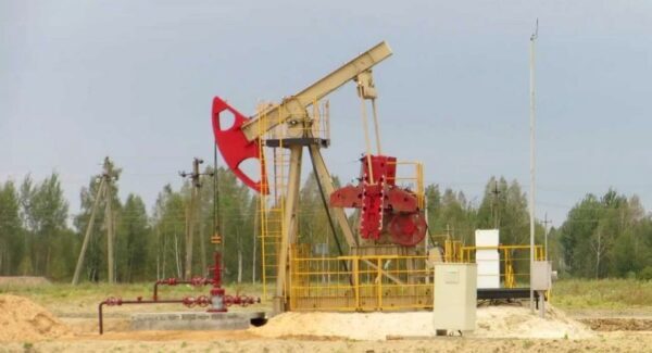 Прирост запасов нефти в Белоруссии к 2020 г составит приблизительно 3 млн т?