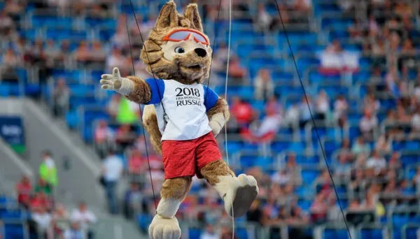 Призовой фонд ЧМ-2018 составит приблизительно 400 млн. долларов