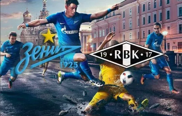 Прогноз на матч Зенит – Русенборг 19 октября – лучшие ставки и коэффициенты, статистика встреч, прямая трансляция, по какому каналу смотреть