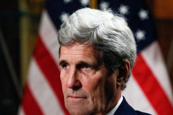 Прогноз о будущем Украины дал экс-госсекретарь США Джон Керри
