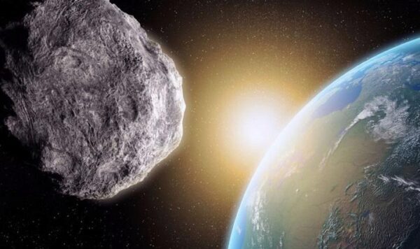 Произойдет ли столкновение астероида 2012 ТС4 с Землей 12 октября - мнения экспертов